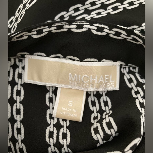 MICHAEL KORS blouse - Picture 5 of 6